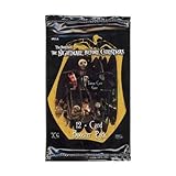 Neca Trading Card Game - The Nightmare Before Christmas - PACK (12 cards)