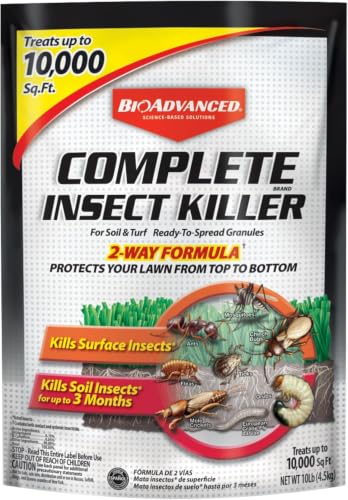 BioAdvanced Complete Insect Killer