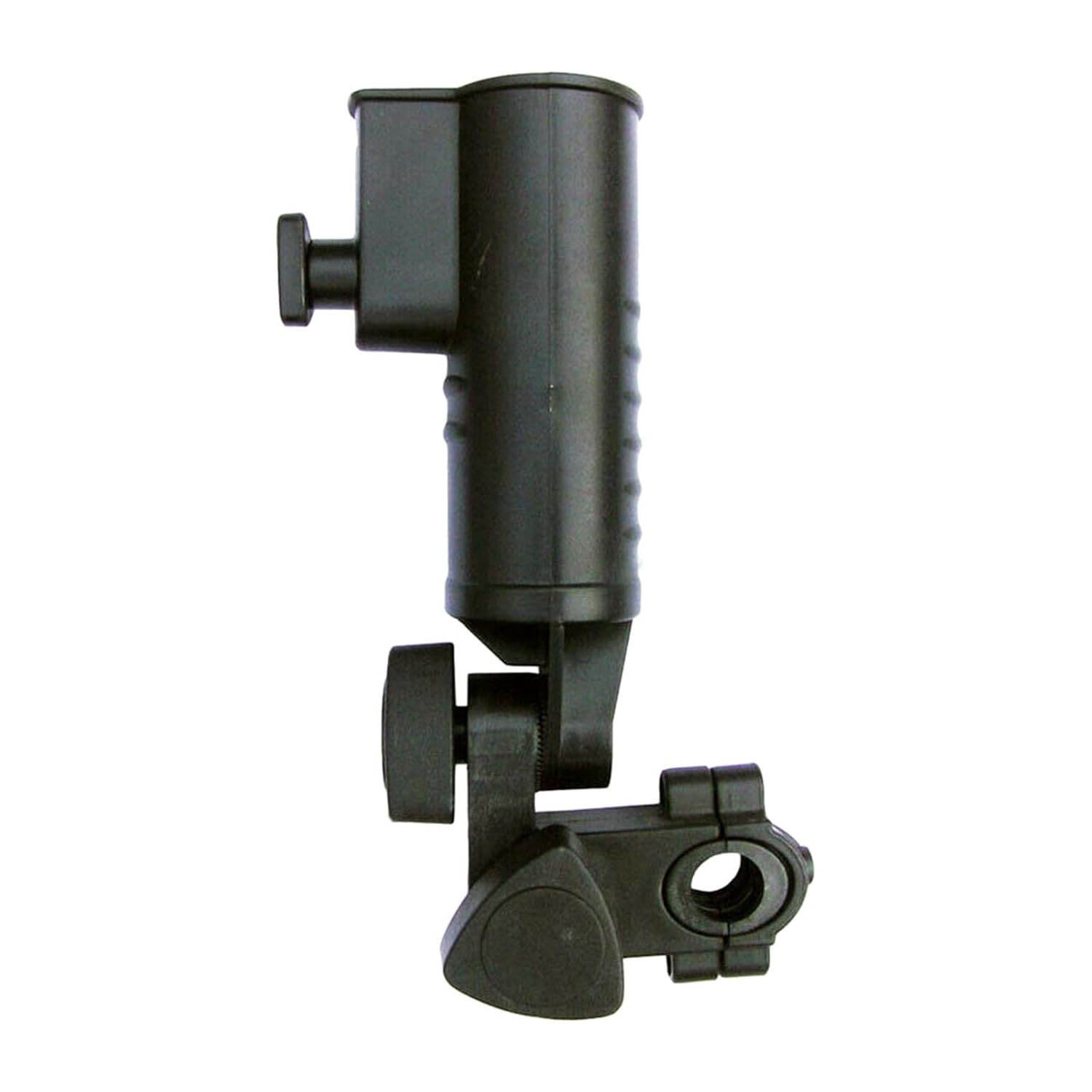 CALADNIS Adjustable Golf Umbrella Holder Stand Clamp for Fishing