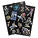Produktbild The Legend of Zelda - Breath of the Wild - Magnet | 23er-Set | Offizielles Nintendo Merchandise