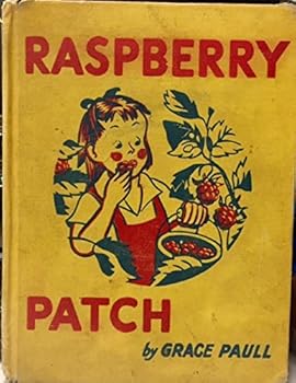 RASPBERRY PATCH