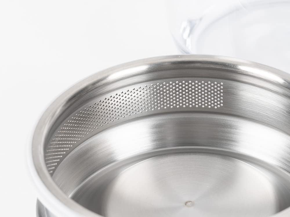 Snow Peak Sayou Tea Set, One Size, CS-340