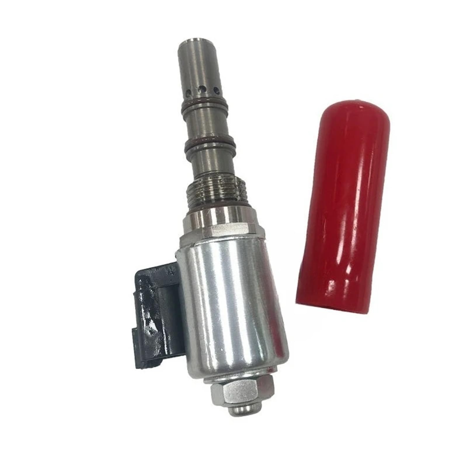 JJKKOZVQF Generator Shutdown Solenoid Valve-69145315-excavator