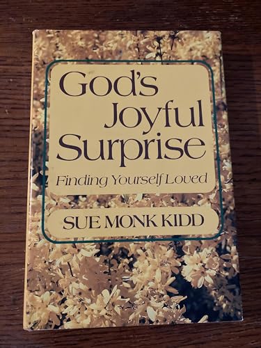 God's Joyful Surprise: Finding Yourself Loved B00DPZ4JHC Book Cover