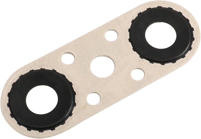 Retentor da linha do radiador de óleo da transmissão GM GENUINE PARTS 85628205 – 1 unidade