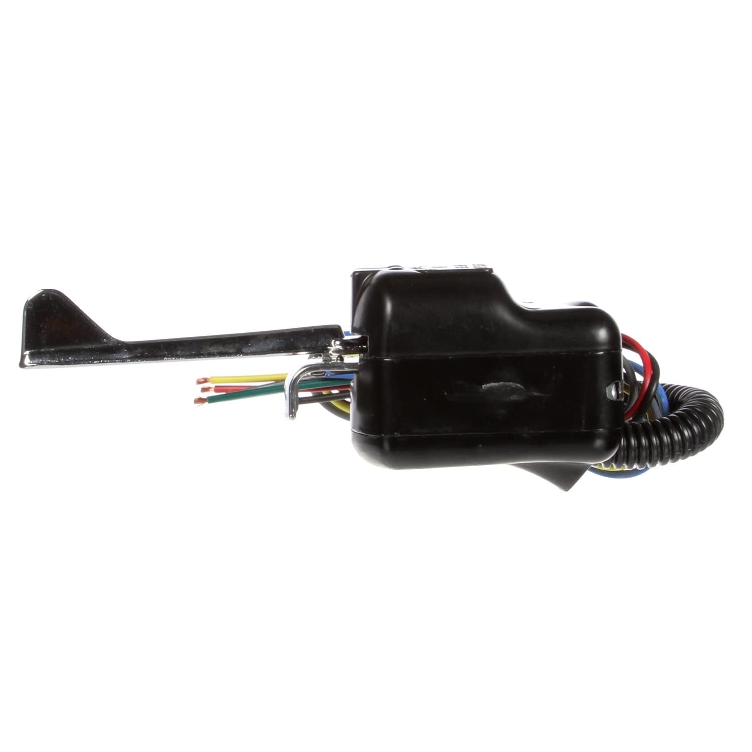 Truck-Lite 900 flacher schwarzer Blinkerschalter