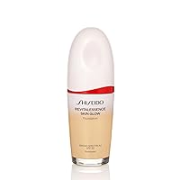 Vista 1 de Shiseido Corrector de base de piel, crema, lino, unisex, 12 horas de uso, SPF 30 220 - Linen