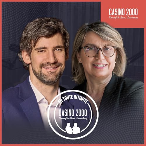 Anne Leick : passage de flambeau