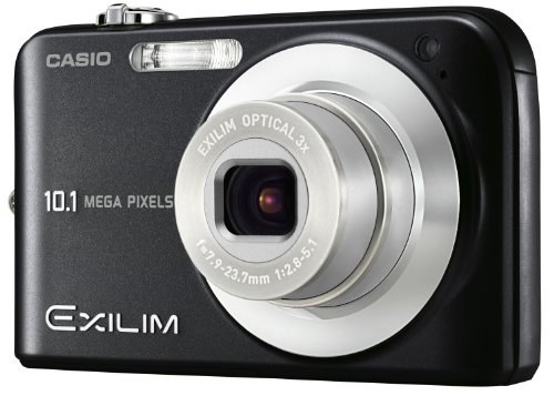 CASIO EXILIM ZOOM EX-Z1080 コンパクトデジタルカメラ Amazon | CASIO デジタルカメラ EXILIM (エクシリム) ZOOM ブラック EX