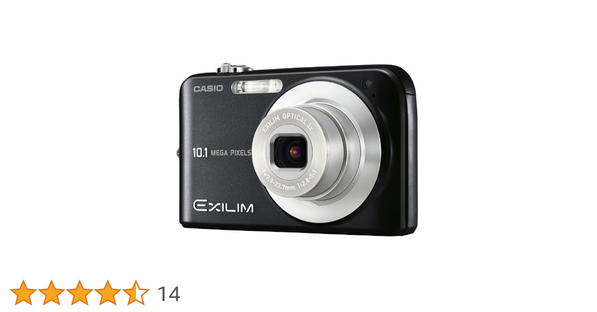 【保証付】CASIO EXILIM EX-Z1000 ブラック デジタルカメラ Amazon | CASIO デジタルカメラ EXILIM ZOOM EX-Z1000 ブラック