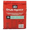 Happy Hen Grub Frenzy Globally Sourced 5 lb Chicken Treats