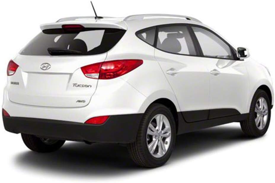 ZHParty 7" Antenna Mast Perfect Replacement for 2007-2012 Hyundai Santa FE, Tucson, Veracruz, Accent - Replaces OEM # 96263-2E220