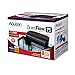 Aqueon QuietFlow LED PRO Aquarium Power Filters, Size 75-400GPH