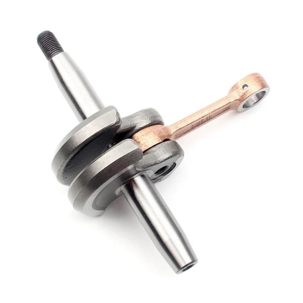 Cigüeñal para motor 1E48F 63cc de herramientas de jardín a gasolina tipo 48F