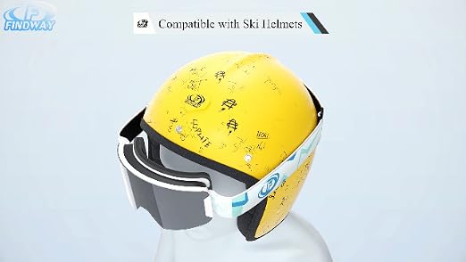 Maschere per bambini e caschi per bambini per lo sci e lo snowboard per discese sicure Maschere per bambini e caschi per bambini per lo sci e lo snowboard per discese sicure