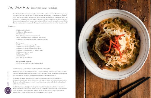 Exploring China: a Culinary Adventure: 100 recipes...