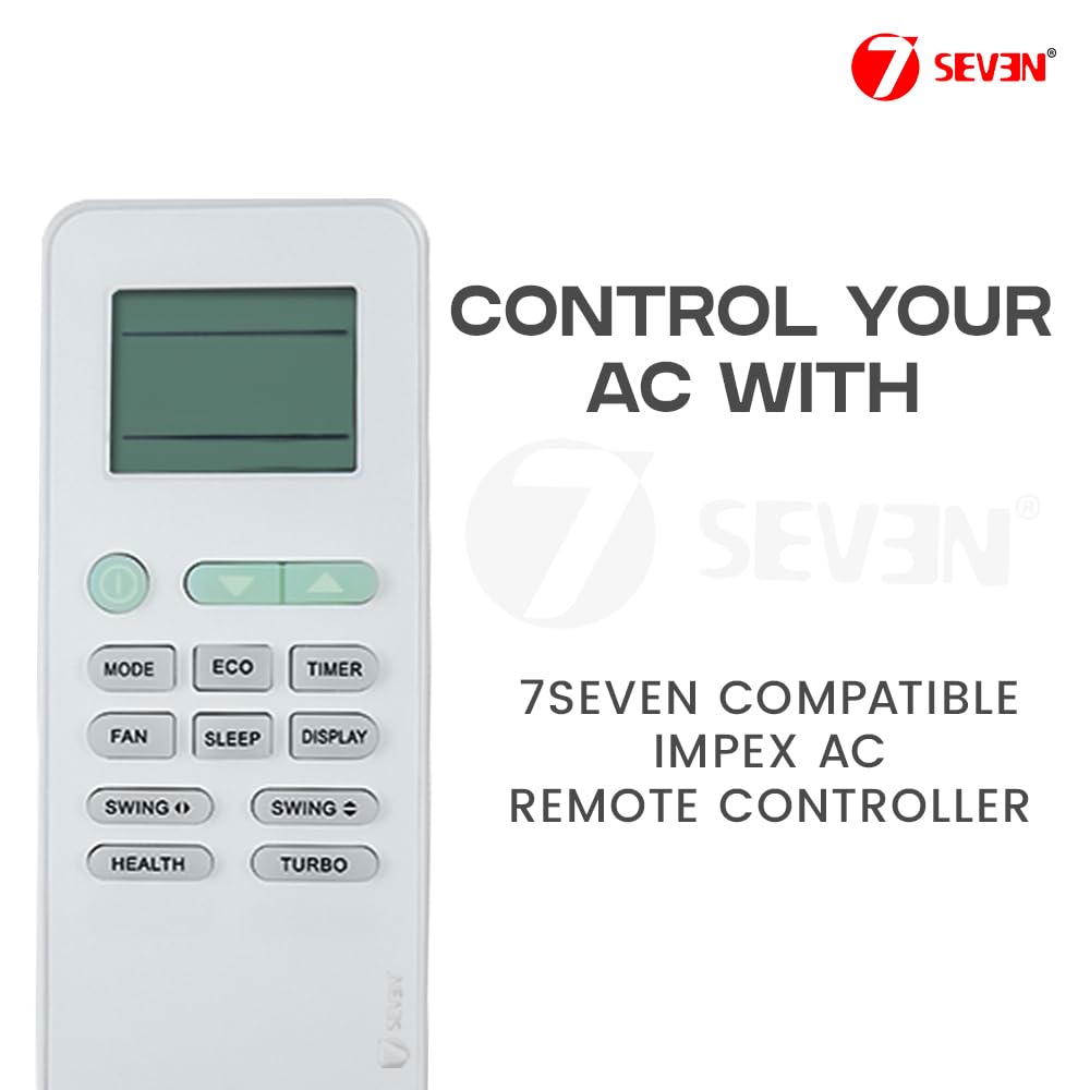 Diwali Offer Buy Now 7Seven® Compatible Impex Ac Remote Original Gykq-52 Model 5 Diwali Offer Buy Now 7Seven® Compatible Impex Ac Remote Original Gykq-52 Model