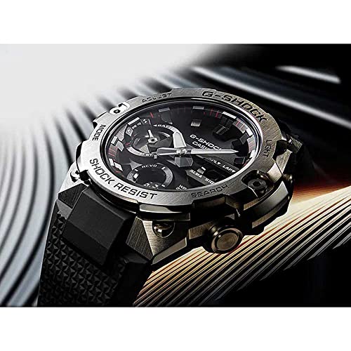 Casio Orologio Sportivo GST-B400-1AER - 4