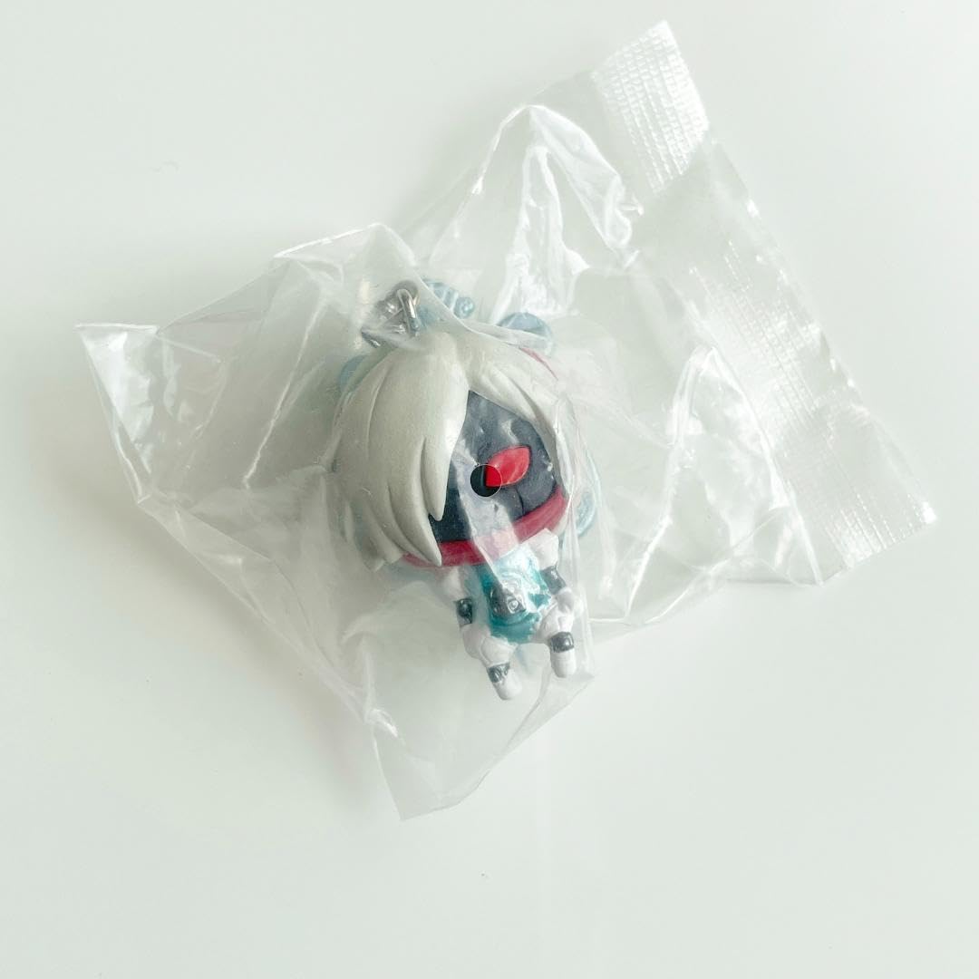 劇場版 ペルソナ3 カラコレ セット 主人公 オルフェウス インサイド on X: 