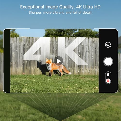 GardePro E8 2.0 Pro trail camera review