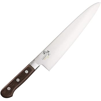 Amazon 貝印 Kai 関孫六 包丁 牛刀 270mm べにふじ Ab 5443 三徳包丁 オンライン通販 Amazon 貝印 Kai 関孫六 包丁 牛刀 270mm べにふじ Ab 5443 三徳包丁 オンライン通販