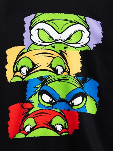 Boys Cute Graphic Sweatshirt Pullover Long Sleeve Warm Sweat Shirts Tops for Kids4