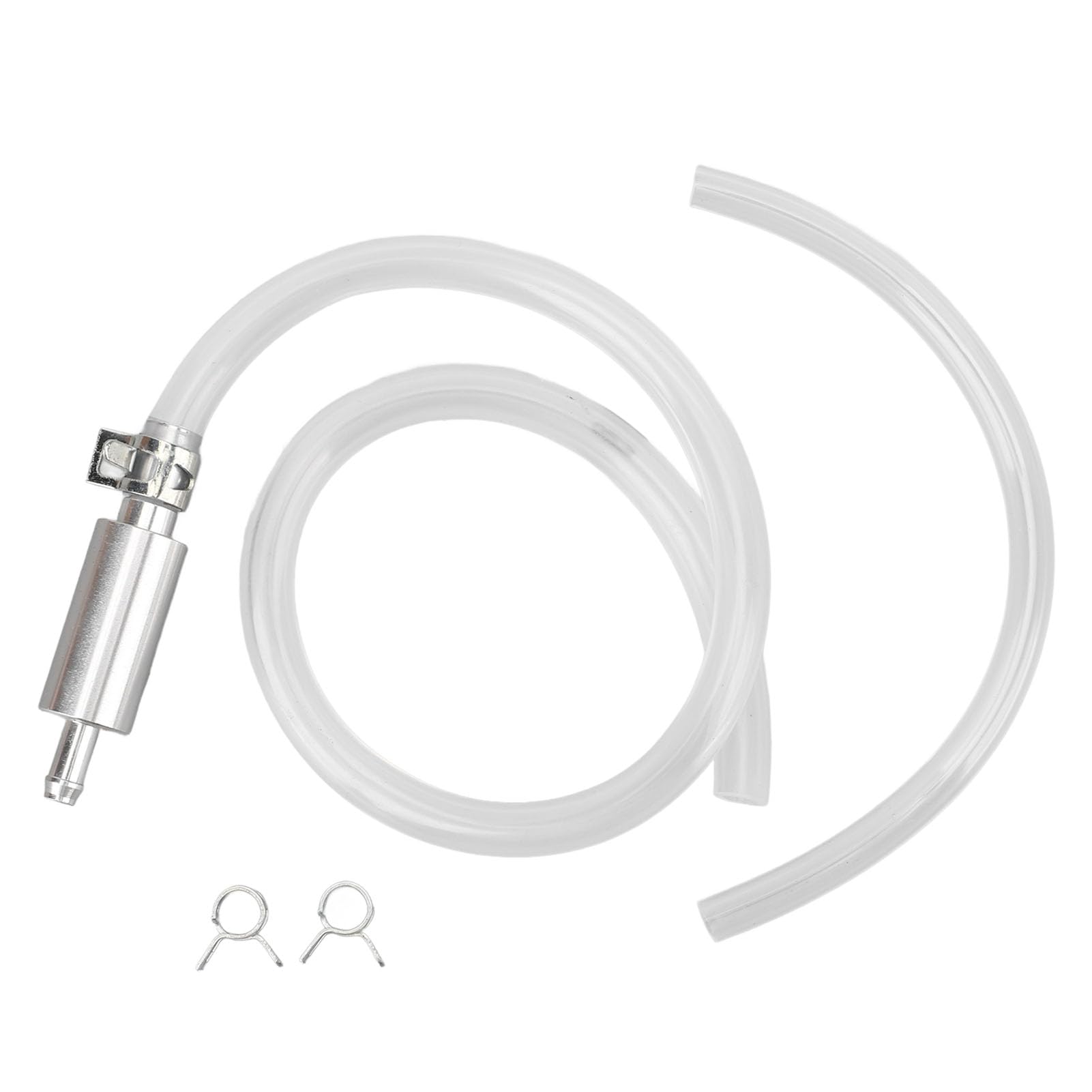 Kit Spurgo Freni Idraulici BIVOFU - Valvola Unidirezionale Per Moto E Auto, Tubo 50cm - Foto 4