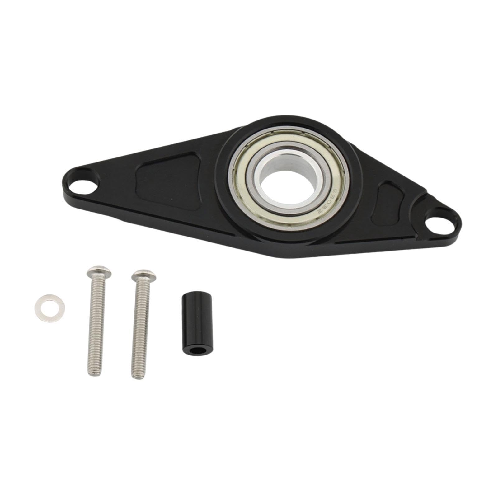 BNF®Shifter Shaft Brace Shifter Shaft Support Holder for Gixxer 250 2020-2024 Black|Motors | Parts & Accessories | Car & Truck Parts |1 Set Motorcycle Shifter Stabilizer-image-10