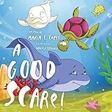  A Good Scare by Mrs Maria Lourdes Lopes (2013-08-11)