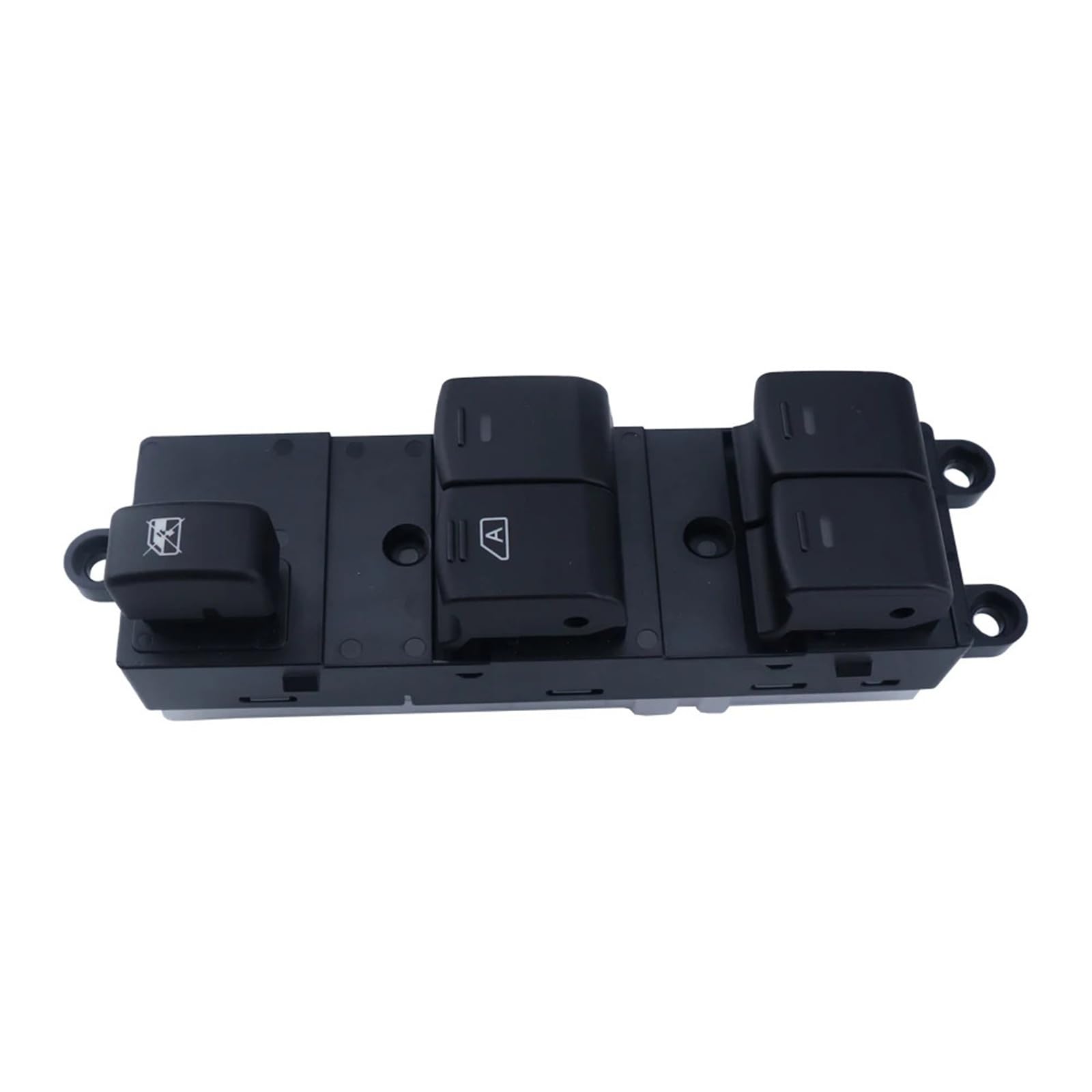 Interrupteur de vitre électrique 25401-JD001 à commande fluide - 7
