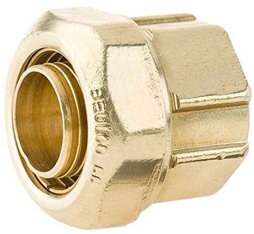 Preisvergleich Produktbild BEULCO 102389 / 66110 ÜG-Stück IG 1"-32x2,9 / 3, 10