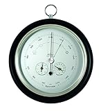 fischer barometer amazon Lunette: Edelstahl / Ringaufhängung