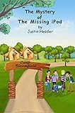  The Mystery of the Missing iPod (Bee Elementary School Detectives Book 2) (English Edition)