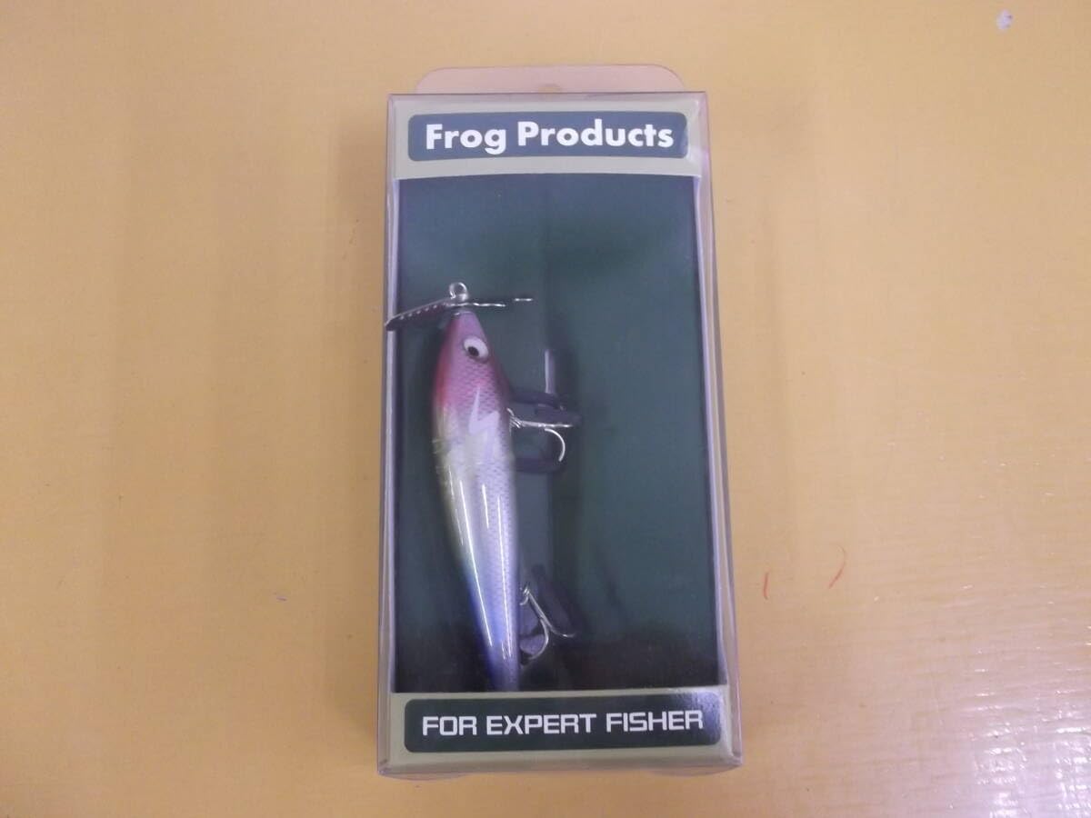 B960-286 60 FROG PRODUCTS フロッグプロダクツ ダブルフィンフローター