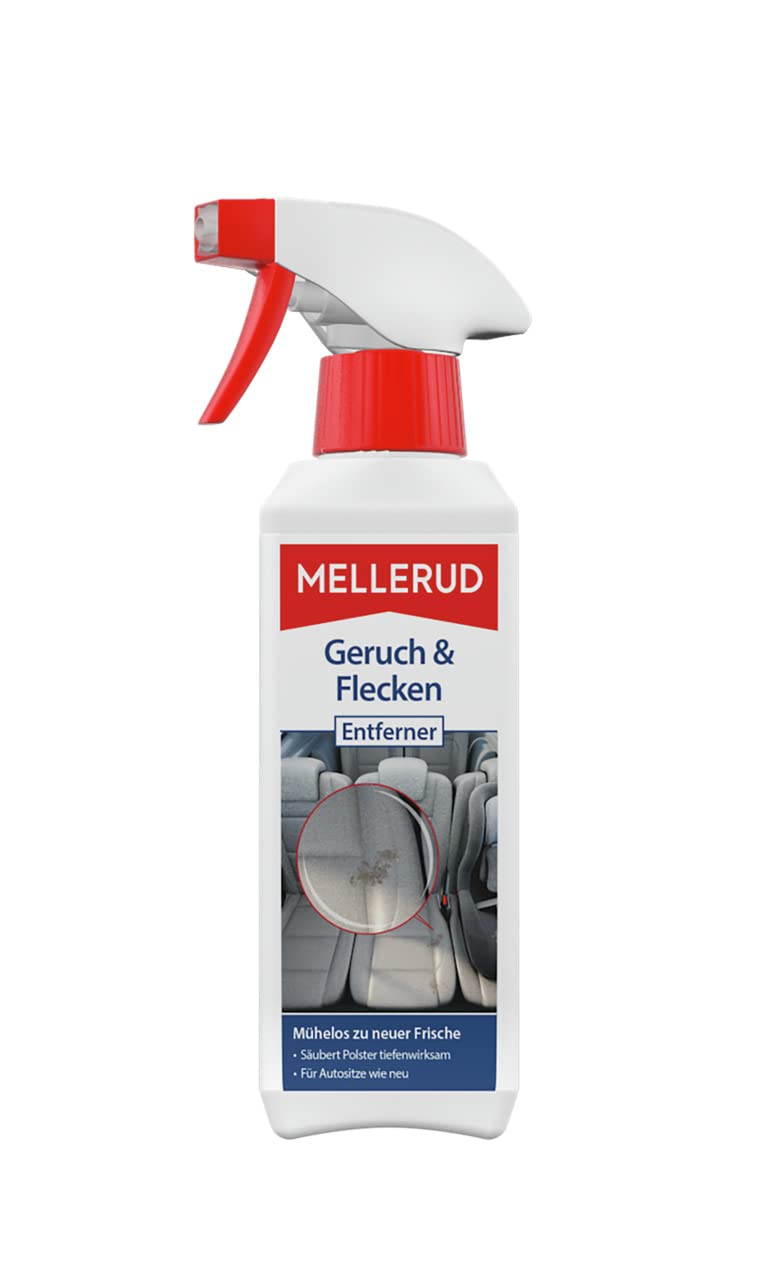 MELLERUD Geruch- und Flecken Entferner (0,25 l)