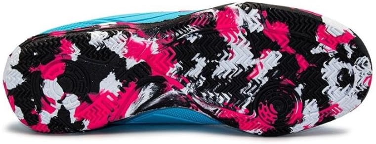 Chuteira Futsal Penalty Matis Kids Xxi Turquesa/pink/preto 126241-7054-30 Chuteira Futsal Penalty Matis Kids Xxi Turquesa/pink/preto 126241-7054-30