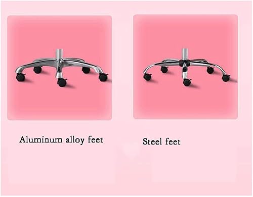 Miniatura 3 de YYDS Silla para juegos, silla giratoria ergonómica ejecutiva con reposacabezas y almohada lumbar, pasamanos giratorios, silla deportiva