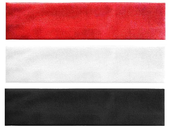 See full amazon price history chart for Headbands for Women Non Slip - 3PCS Fashion Sports Hair Bands for Womens Hair, Soft Cotton Cloth Stretchy Headbands for Women for Workout Yoga Running Headbands for Women Non Slip - 3PCS Fashion Sports Hair Bands for Womens Hair, Soft Cotton Cloth Stretchy Headbands for Women for Workout Yoga Running (B0CT8V6V64) Amazon Price History, Amazon Price Tracker