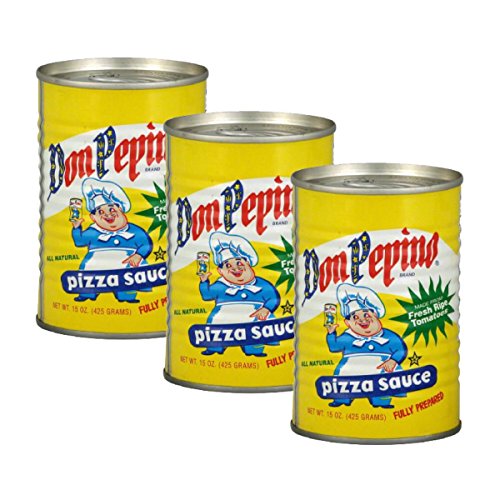 6 Best Don Pepino Spaghetti Sauce for 2022 (Definitive Guide) Kitchen