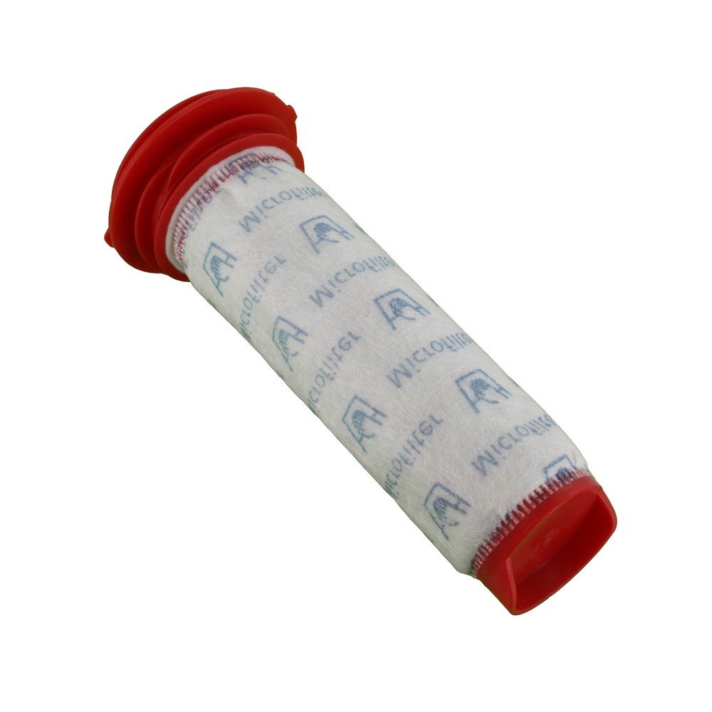 Paxanpax PFC336 Compatible for Bosch Athlet BCH6 Series Cordless Upright Vacuum Cleaner Filter