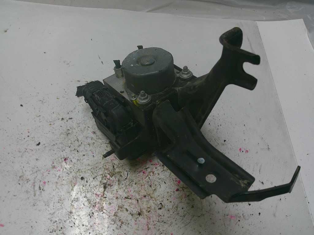 Anti-Lock Brake Part Pump Assembly Fits 13-14 SENTRA 47660 3SG0C 476603SG0C