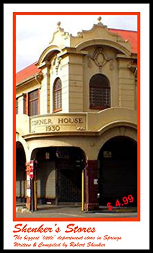 Shenker's: The biggest 'little' department store