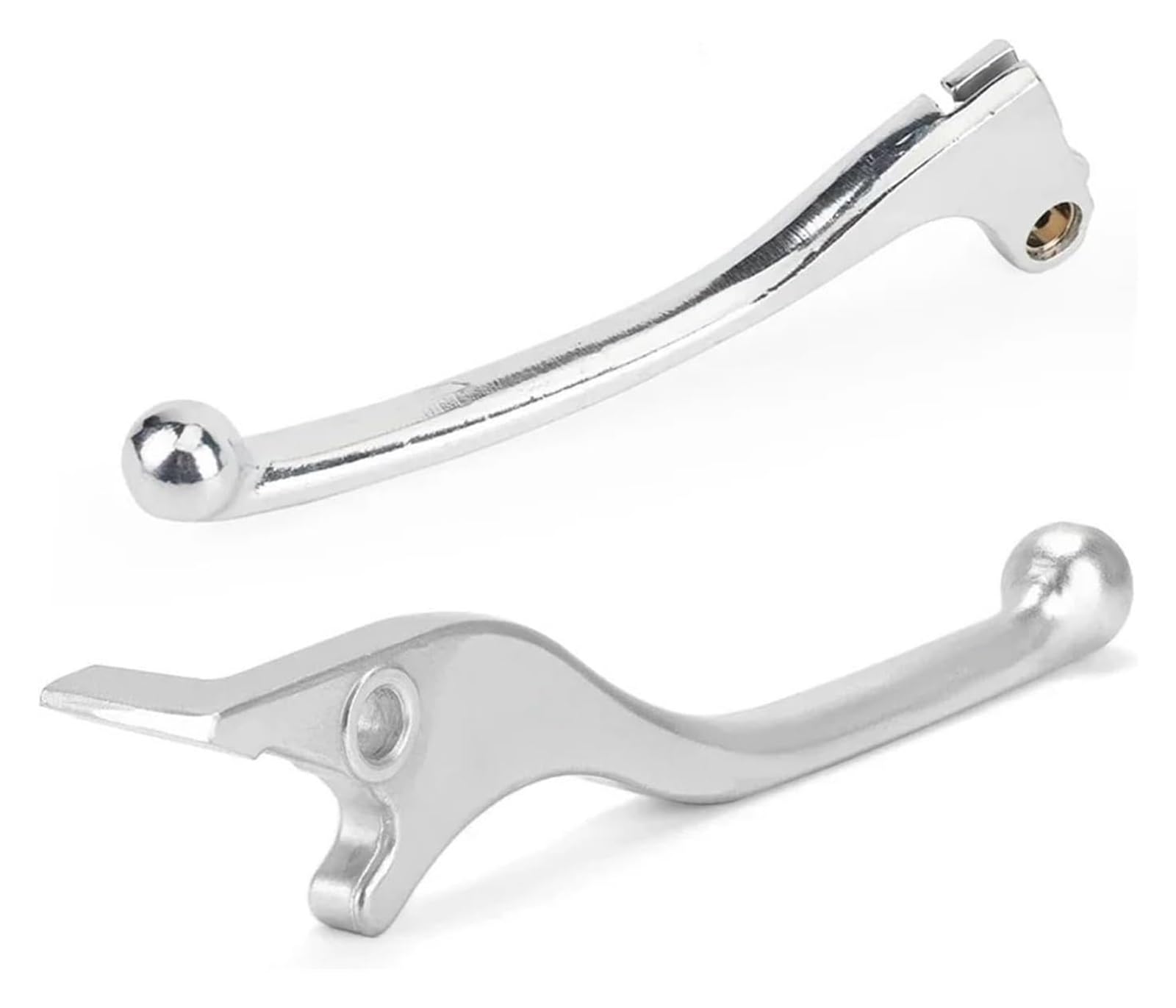 ASDGHJF for CBR250R CBR300R CBR400R CBR500R CMX250 for Rebel 250 CB190 MSX125 Z125 CB500F CB500X Motorcycle Left Right Clutch Brake Lever
