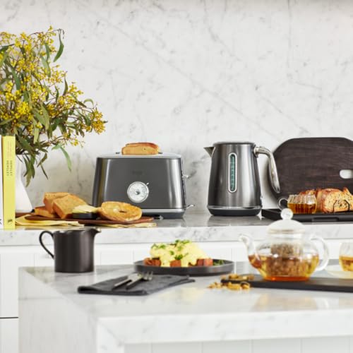 SAGE Grille pain Inox The Toast Select Luxe STA735BST4EEU1 - vue 4