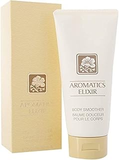 Clinique Aromatics Elixir Women Body Smoother, 6.7 Ounce