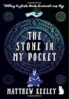 The Stone in My Pocket 1913567613 Book Cover