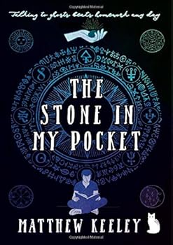 Paperback The Stone in My Pocket Book