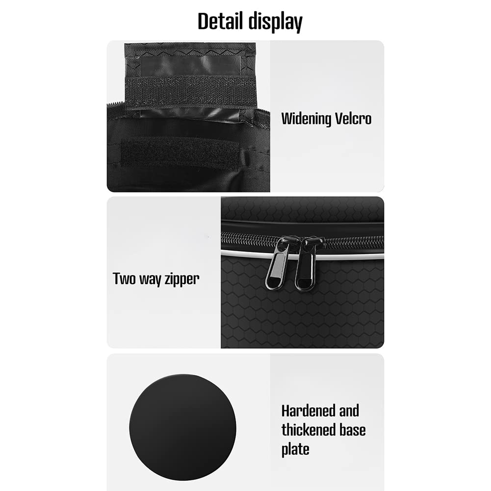 ENGWE Sac De Trottinette Et Vélo Électrique Pour Cadre Avant