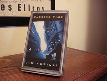Closing Time by Jim Fusilli (2001-09-10)