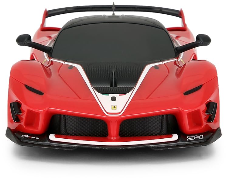 Amazon.com: PowerTRC Official Licensed Ferrari RC Cars - Remote